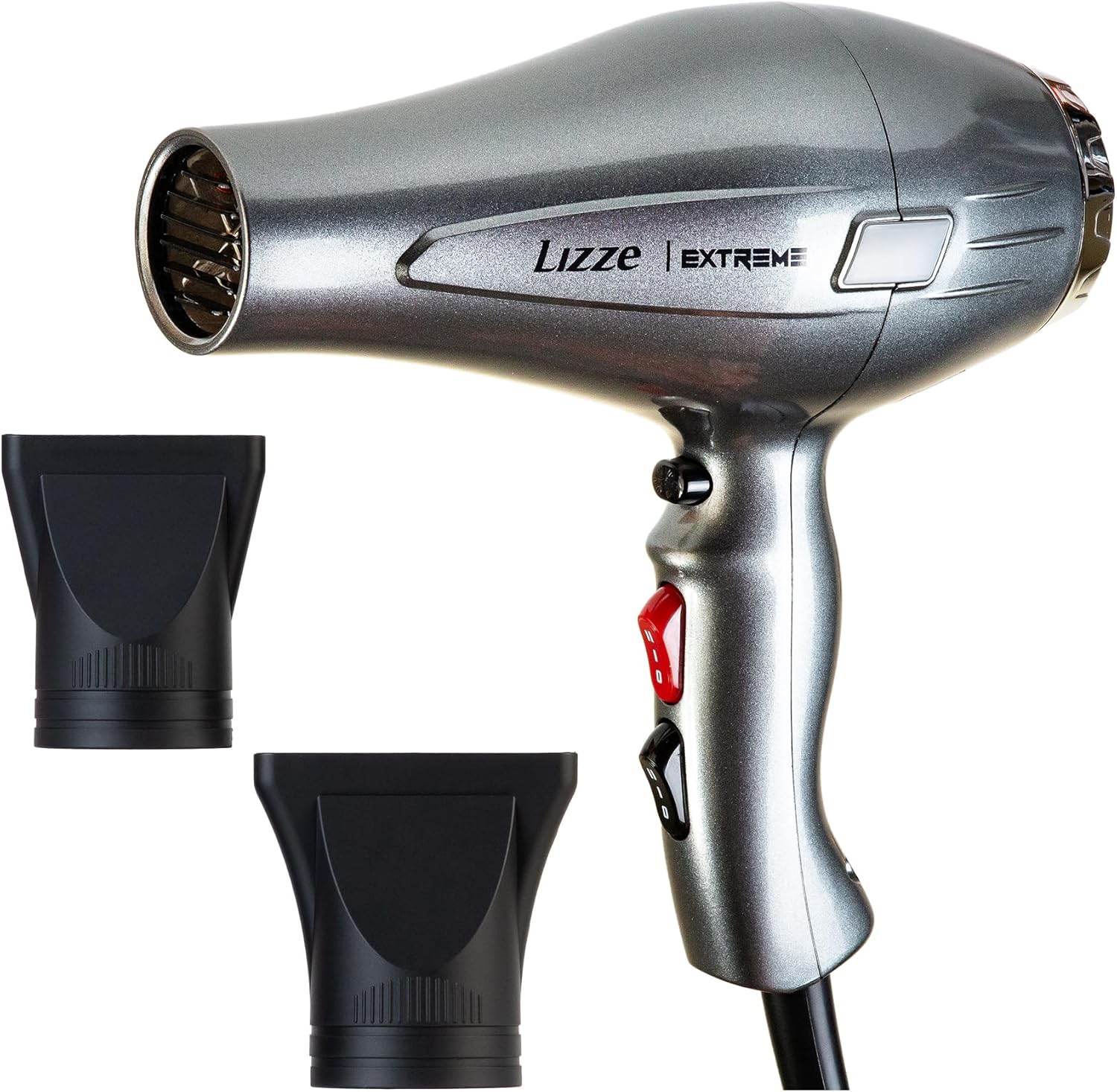 Secador lizze 2400w