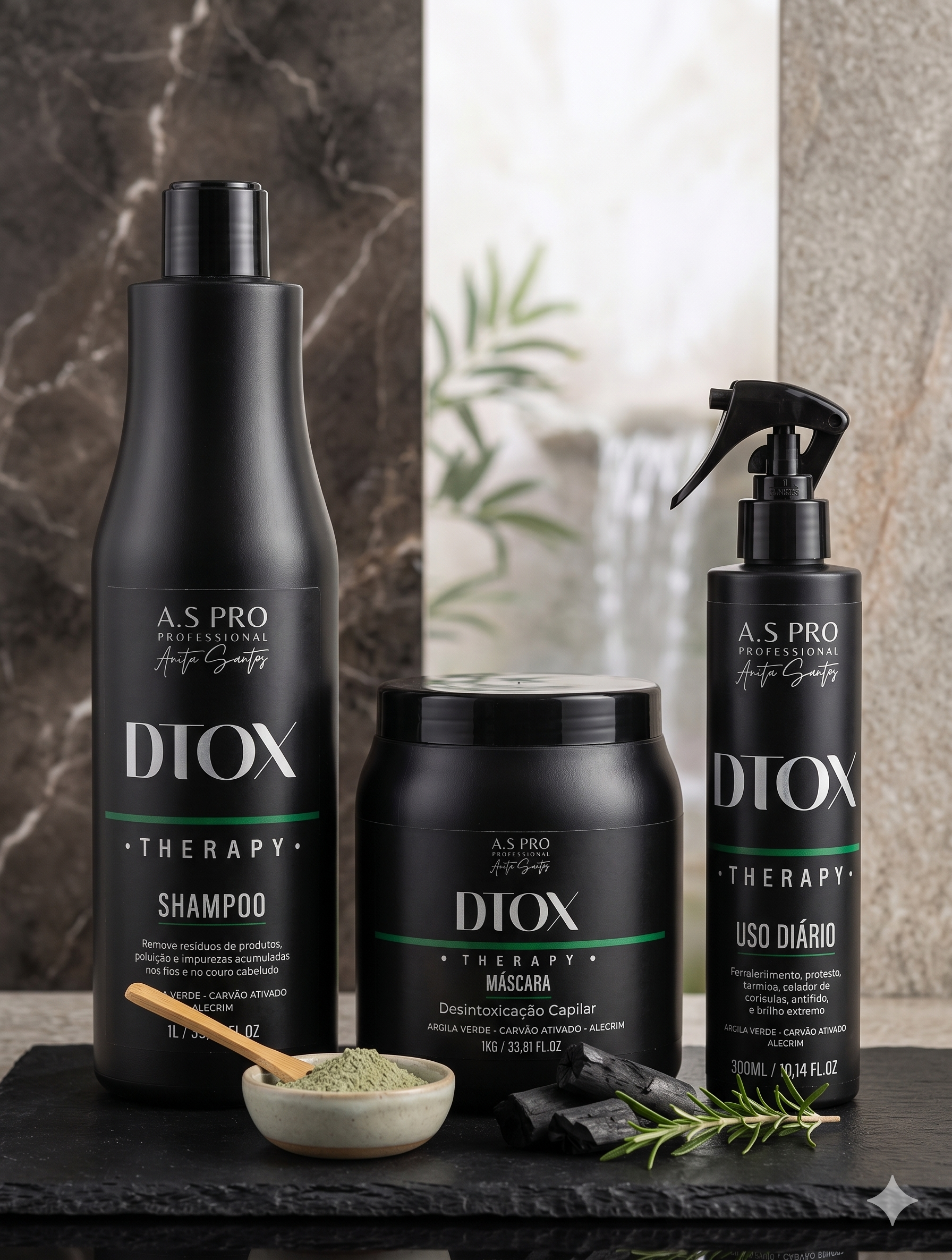 DTOX Therapy
