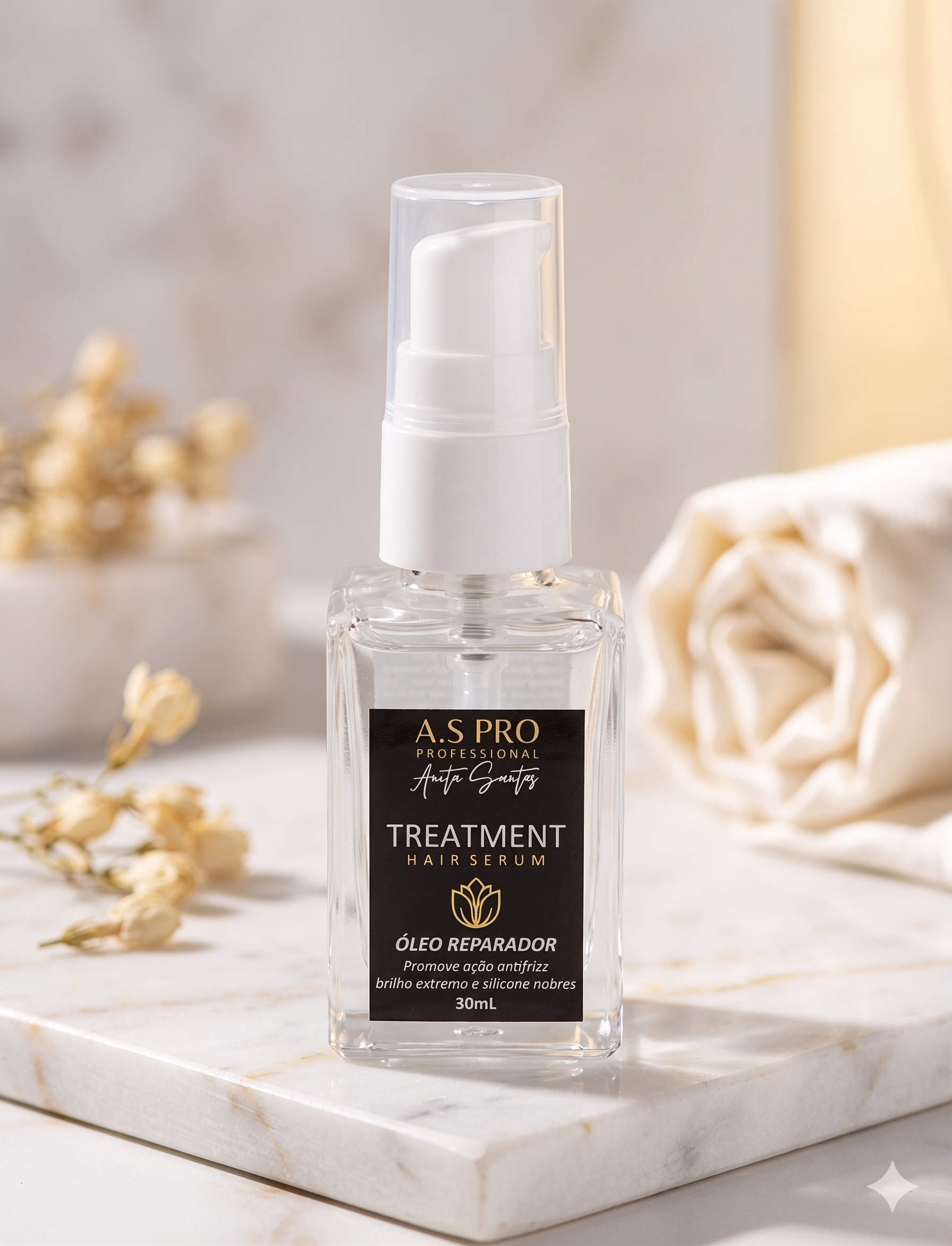 Reparador 30ml